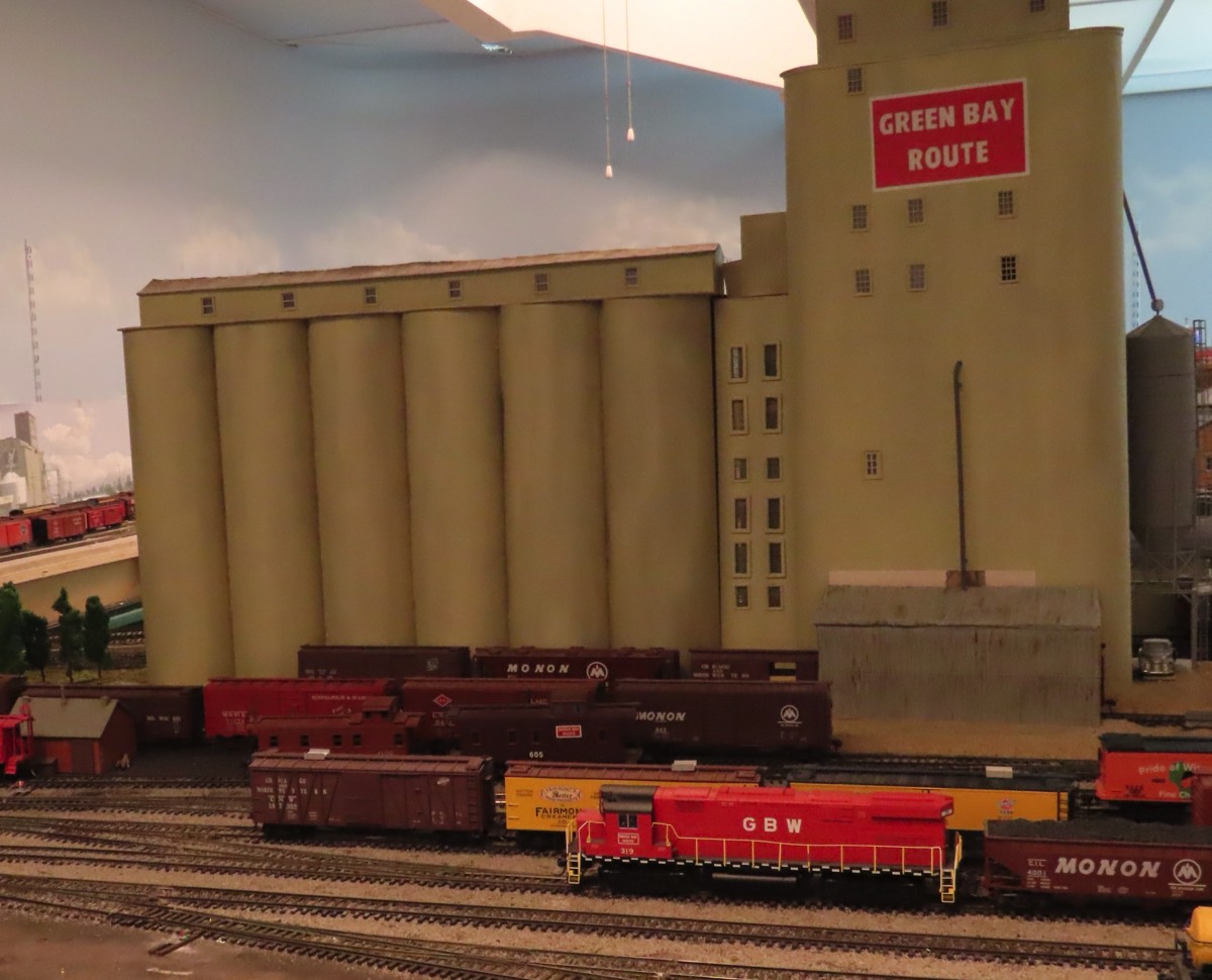 Stacks Image 81