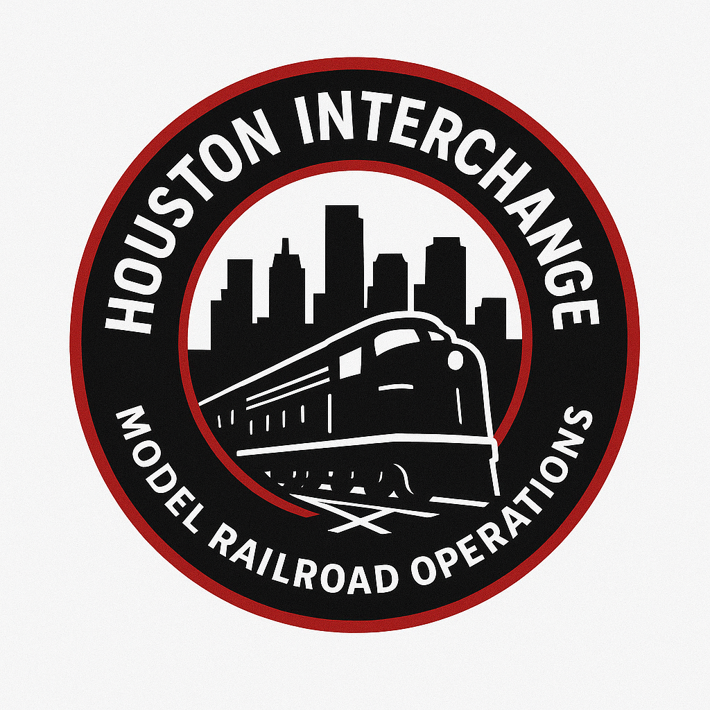 Houston Interchange
